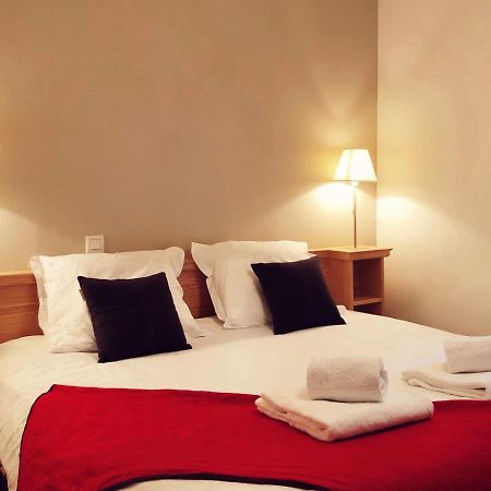 Le Castella: Appartement cosy 6 personnes Font-Romeu-Odeillo-Via Esterno foto