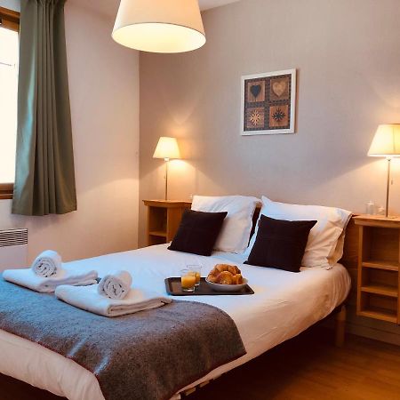 Le Castella: Appartement cosy 6 personnes Font-Romeu-Odeillo-Via Esterno foto